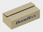 Откатные ворота DoorHan Revolution SLS 4500х2200 мм