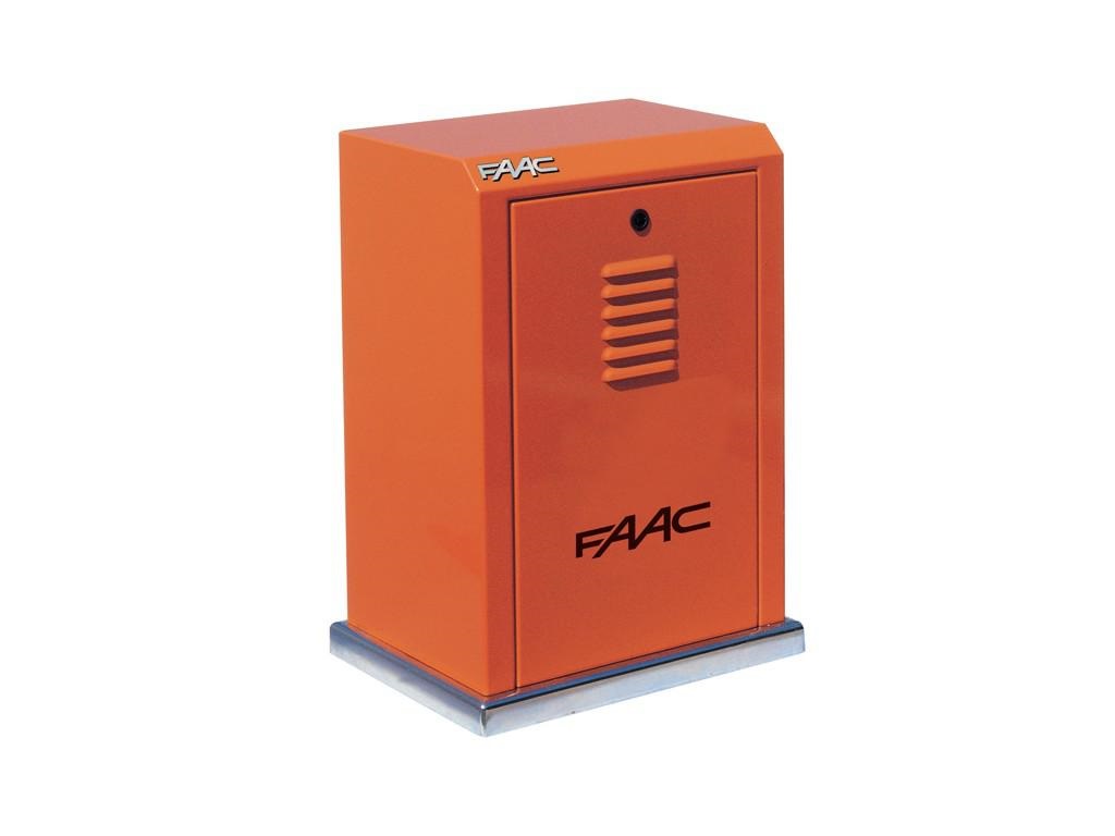 Комплект привода FAAC 844 MC 3PH